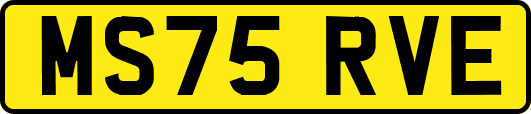 MS75RVE