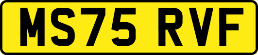 MS75RVF