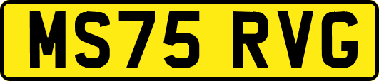 MS75RVG