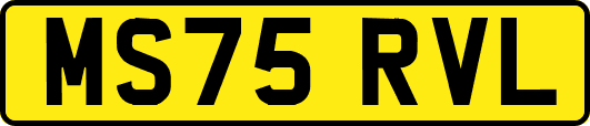 MS75RVL
