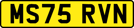 MS75RVN