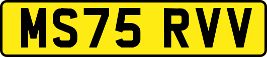 MS75RVV