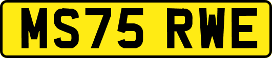 MS75RWE