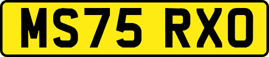 MS75RXO