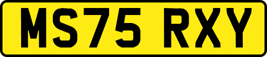 MS75RXY