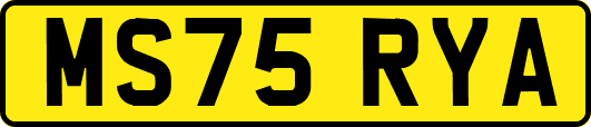 MS75RYA