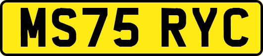 MS75RYC