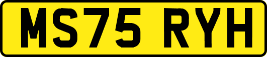 MS75RYH