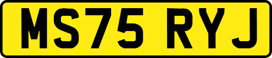 MS75RYJ