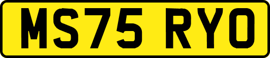 MS75RYO