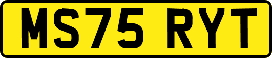 MS75RYT
