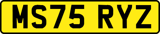 MS75RYZ