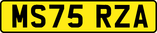 MS75RZA