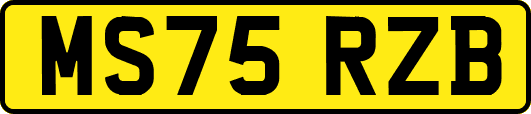 MS75RZB