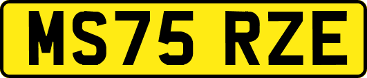 MS75RZE