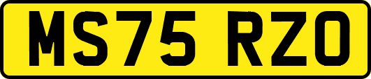 MS75RZO