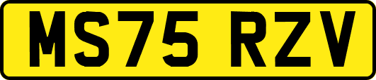 MS75RZV