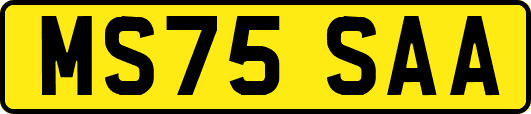 MS75SAA