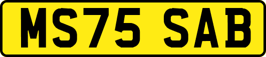 MS75SAB
