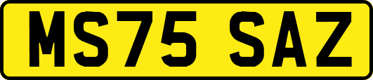 MS75SAZ