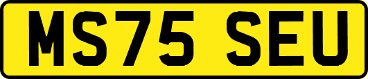 MS75SEU