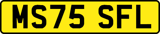 MS75SFL