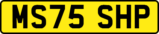 MS75SHP