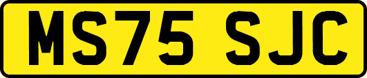 MS75SJC
