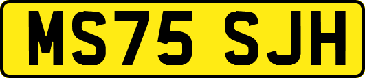 MS75SJH