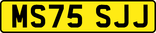 MS75SJJ