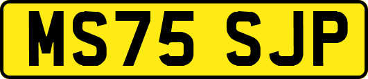 MS75SJP