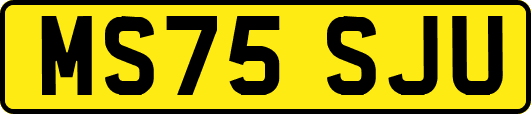 MS75SJU