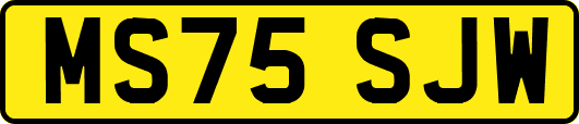 MS75SJW