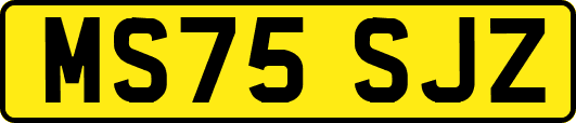 MS75SJZ