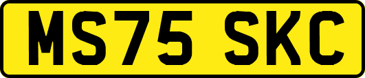 MS75SKC