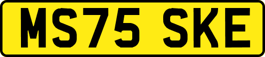 MS75SKE