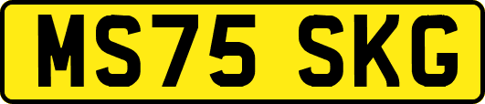 MS75SKG