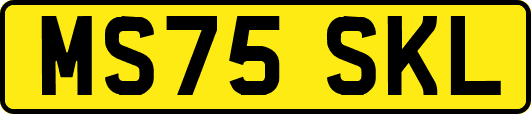 MS75SKL