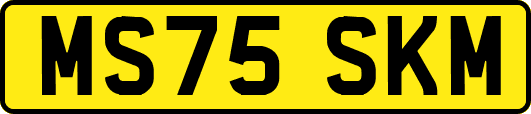 MS75SKM