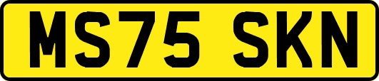 MS75SKN