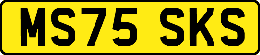 MS75SKS