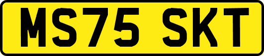 MS75SKT