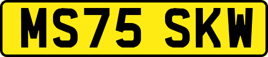 MS75SKW