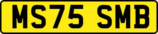 MS75SMB