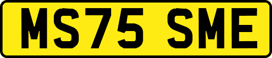MS75SME