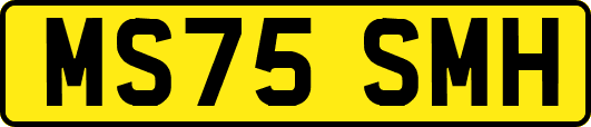 MS75SMH