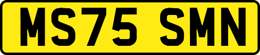 MS75SMN