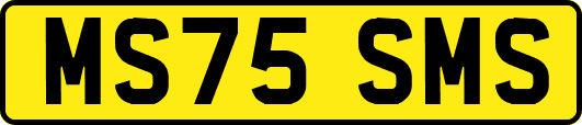 MS75SMS
