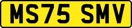 MS75SMV