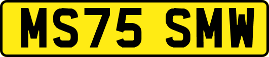MS75SMW